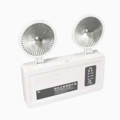 WX-ZFZD-E3WAZ雙頭自帶電源應(yīng)急照明壁掛燈