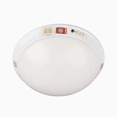 WX-ZFZD-E3WXZ圓形自帶電源應(yīng)急照明吸頂燈