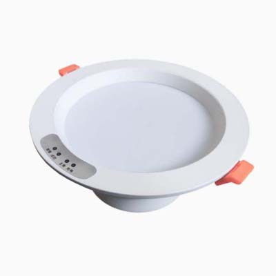 WX-ZFZD-E9W/E16W磨砂罩自帶電源應(yīng)急照明筒燈