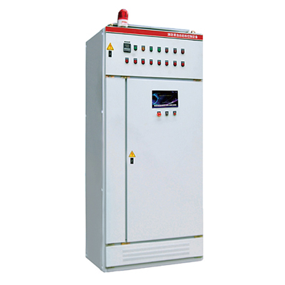 WX-XFXJ消防泵自動巡檢控制設備