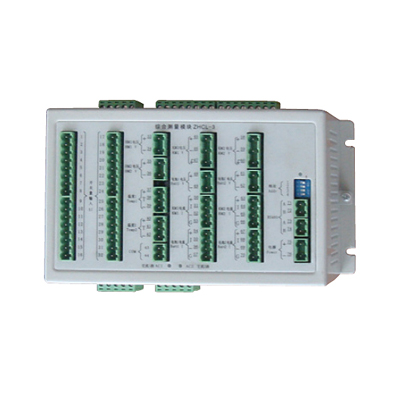 綜合測(cè)量模塊