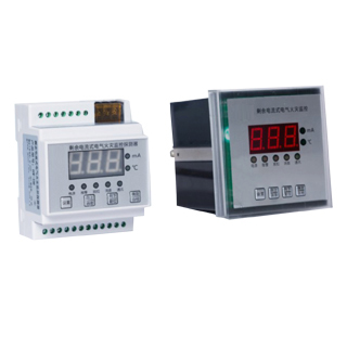 HM-D1/Q1電氣火災監控模塊