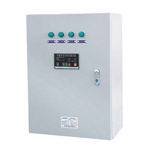 防排煙風機控制設備