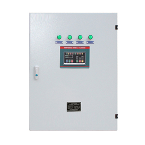 雙速風機控制箱